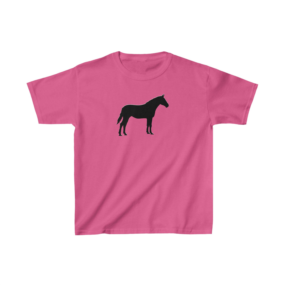 Horse - Kids Heavy Cotton™ Tee