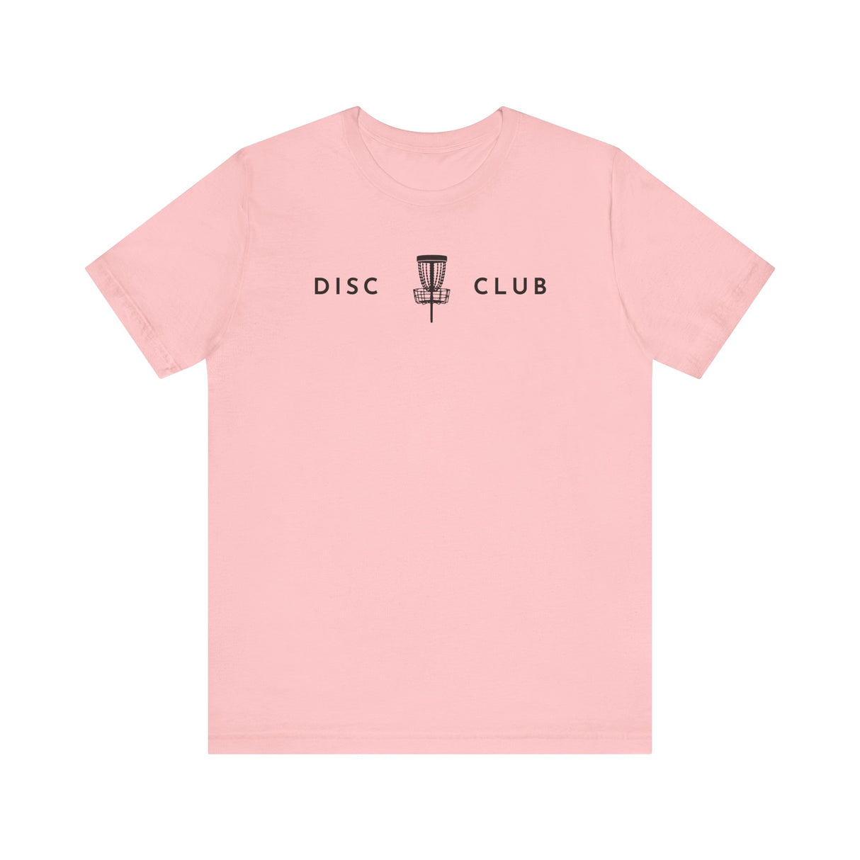 Basket - Disc Club T-Shirt