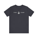 Campfire Fish Camp T-Shirt