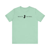 New Jersey - Beach Patrol T-Shirt