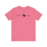 South Carolina - Beach Club T-Shirt