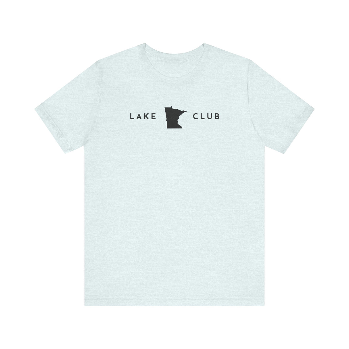 Minnesota - Lake Club T-Shirt