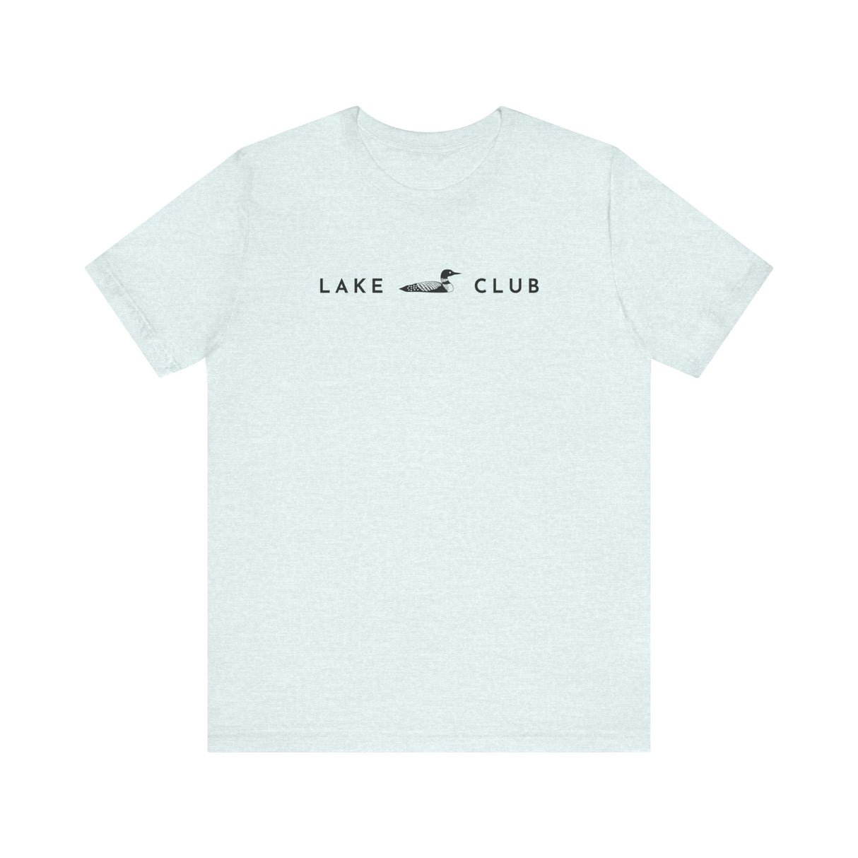 Loon - Lake Club T-Shirt