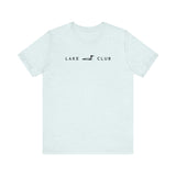 Loon - Lake Club T-Shirt