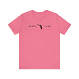 Florida - Beach Club T-Shirt