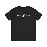 Golf Bag - Ball Club T-Shirt