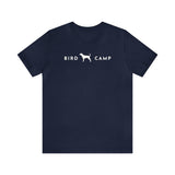 Dog 2  - Bird Camp T-Shirt