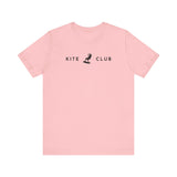 Surfer Man - Kite Club T-Shirt