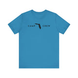 Florida Camp Crew T-Shirt