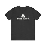 Buck and Doe - Deer Camp T-shirt