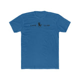 Chair - Lake Club - Men's Cotton Crew Tee