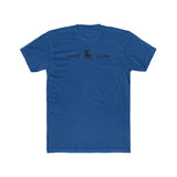 Chair - Lake Club - Men's Cotton Crew Tee