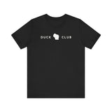 Wisconsin - Duck Club T-Shirt