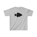 Crappie - Kids Heavy Cotton™ Tee