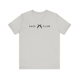 Revolvers - SASS Club T-shirt