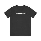 Spotted SeaTrout Fish Camp T-Shirt