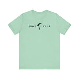 Skydive Parachute  - Jump Club T-Shirt