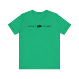 Wild Boar - Hunt Camp T-shirt