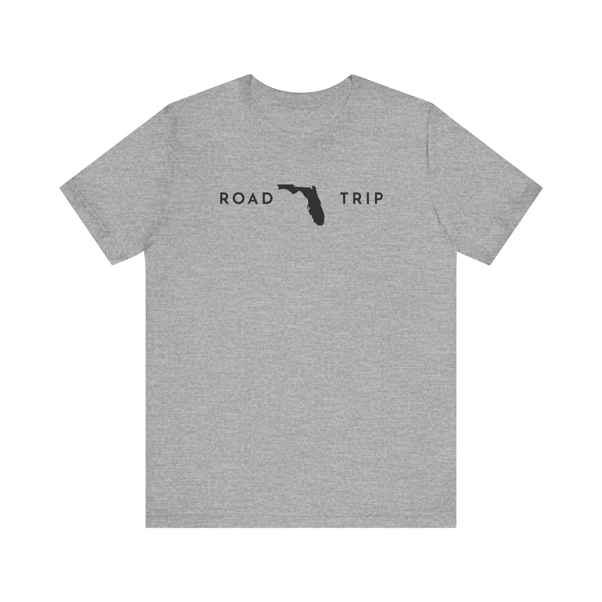 Florida - Road Trip - T-Shirt