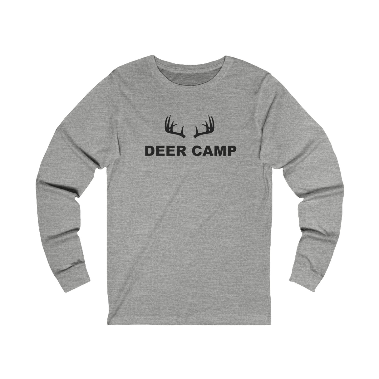 LS Antlers - Deer Camp