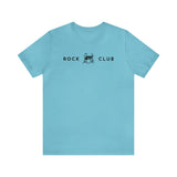 Drum Set 1 - Rock Club - T-Shirt