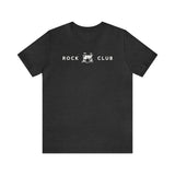 Drum Set 1 - Rock Club - T-Shirt