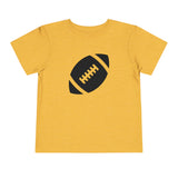 Football Profile - Toddler Short Sleeve Tee