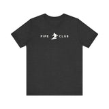 Snowboarder women - Pipe Club T-Shirt