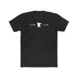 Minnesota - Lake Club - Men's Cotton Crew Tee