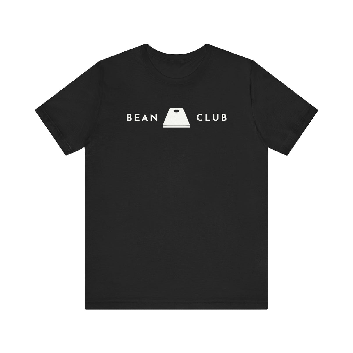 Bean Bags - Bean Club T-shirt