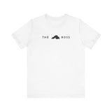 Lake Superior - The Boss T-Shirt