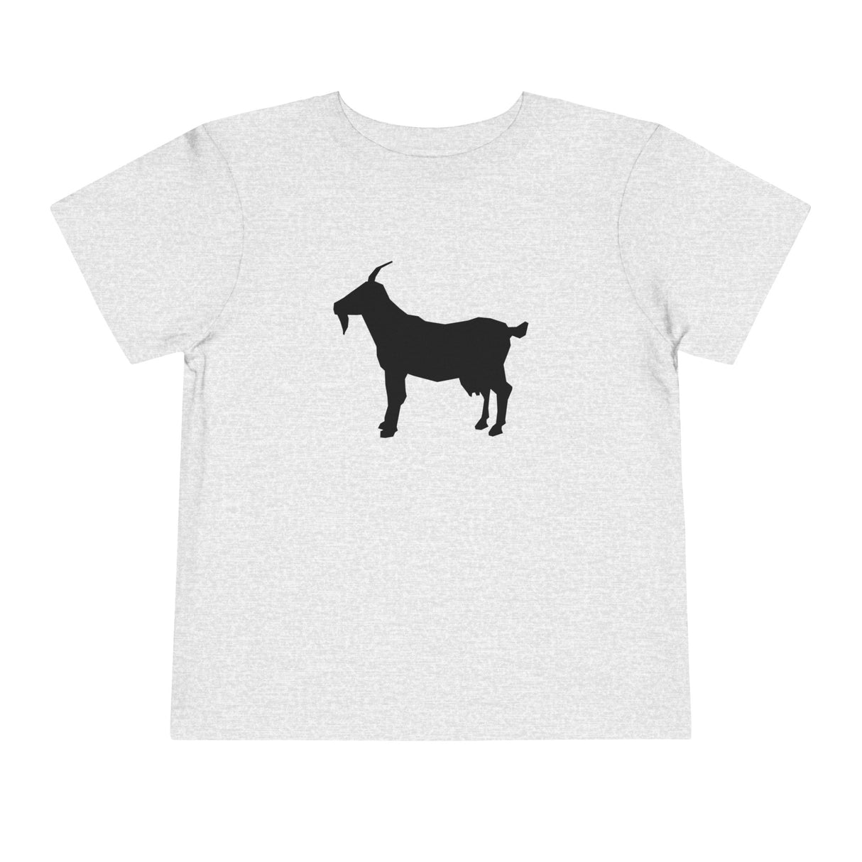 Goat - Toddler Short Sleeve Tee