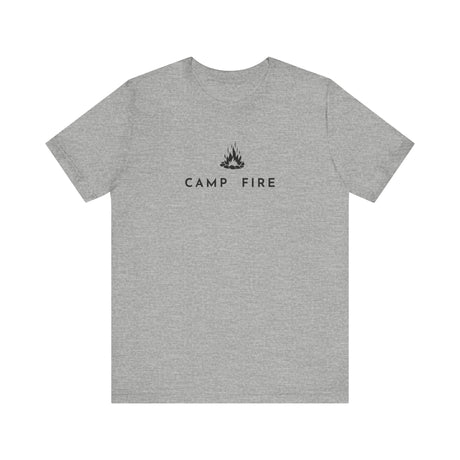 Campfire 2 - Camp Fire T-Shirt