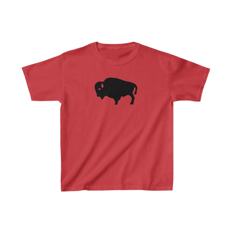 Buffalo - Kids Heavy Cotton™ Tee