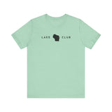 Wisconsin - Lake Club T-Shirt