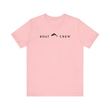 Dolphin  - Boat Crew T-Shirt