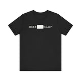 Pennsylvania - Deer Camp T-shirt