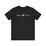 Hunting Dog - Hunt Club T-Shirt