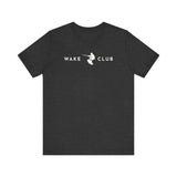 Wakeboarder Man - Wake Club T-Shirt