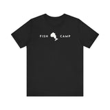 Ontario Fish Camp T-Shirt