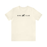 Hunting Dog  - Bird Club T-Shirt