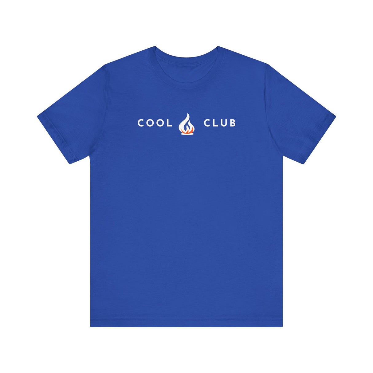 Cool Club - Logo -  T-shirt