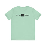 Wyoming - Camp Crew T-Shirt