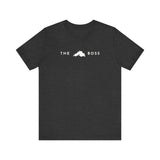 Lake Superior - The Boss T-Shirt