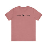 Duck Standing - Duck Camp T-Shirt