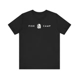 Backpack Fish Camp T-Shirt