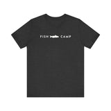 Catfish Fish Camp T-Shirt