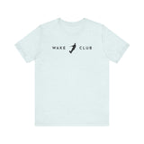 Slalom Ski Man - Wake Club T-Shirt