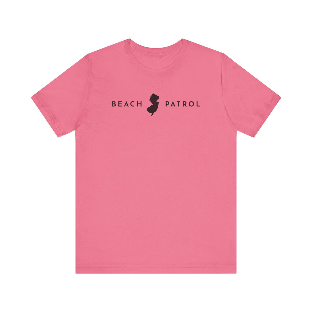 New Jersey - Beach Patrol T-Shirt