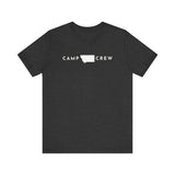 Montana - Camp Crew T-Shirt